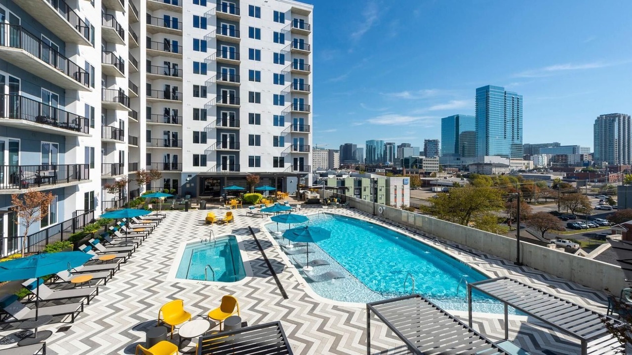 Photo of Outdoor in West End