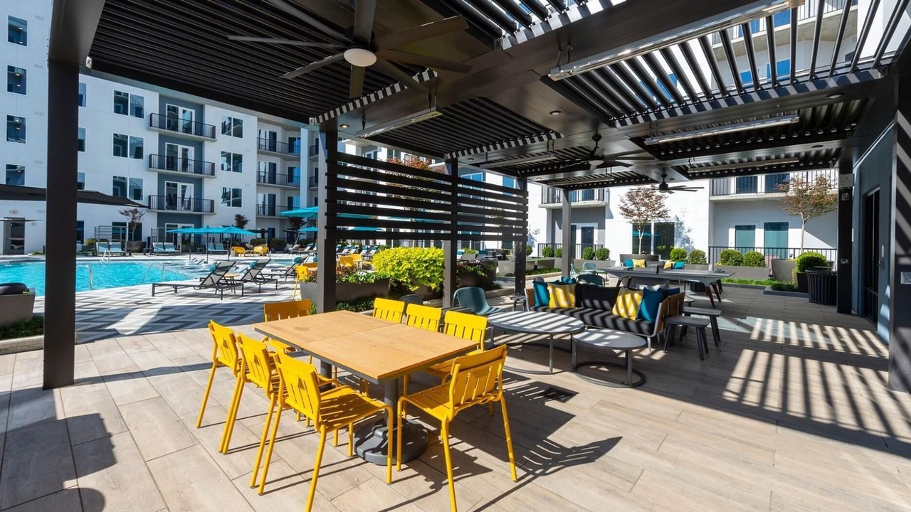 Photo of Outdoor in West End
