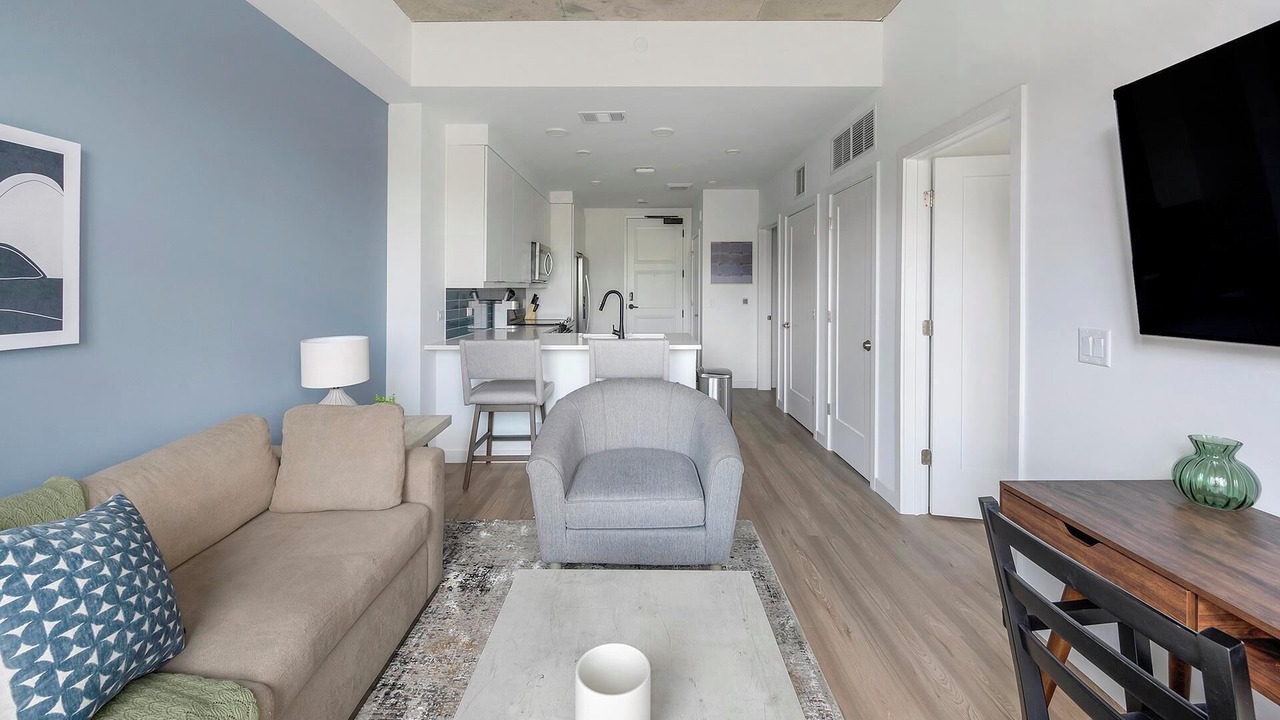 Photo of Livingroom in West End