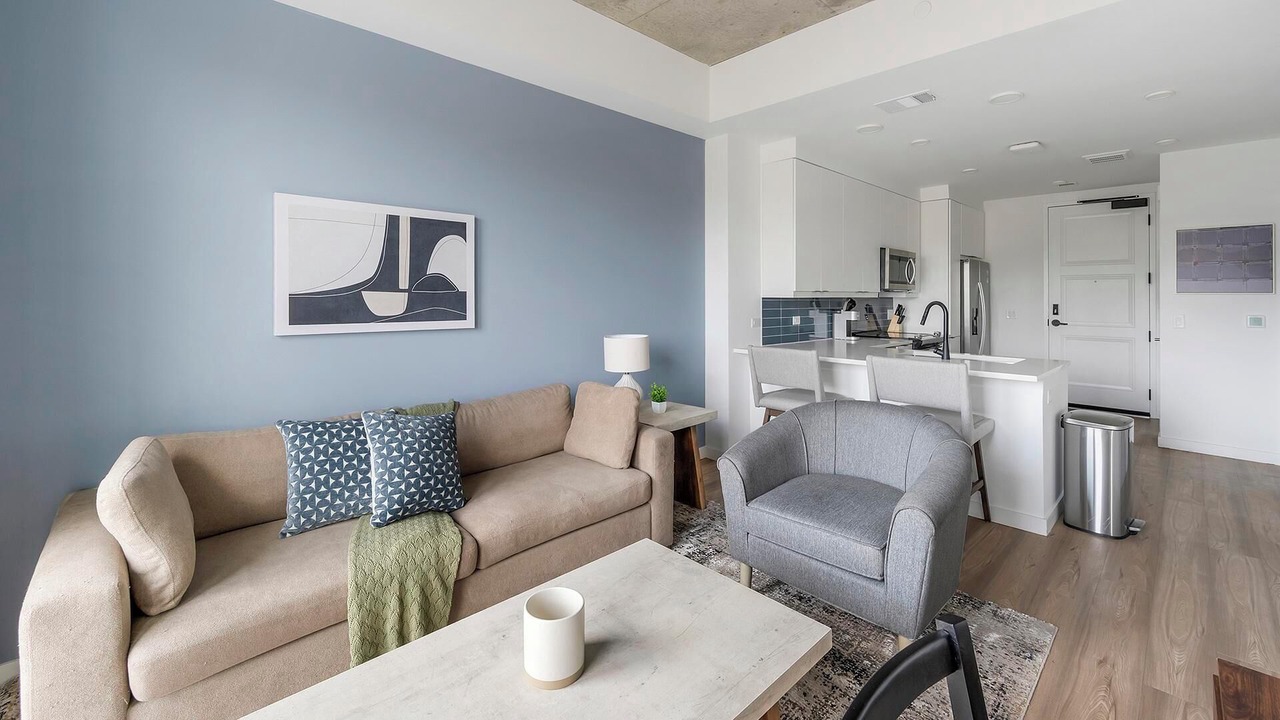 Photo of Livingroom in West End