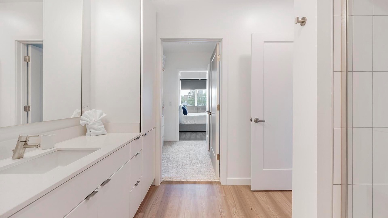 Photo of Bathroom in West End