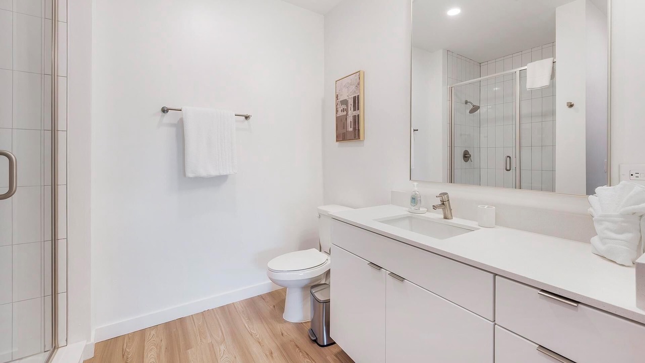 Photo of Bathroom in West End