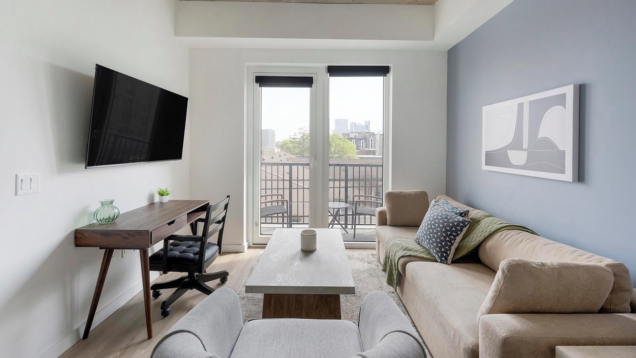 Photo of Livingroom in West End