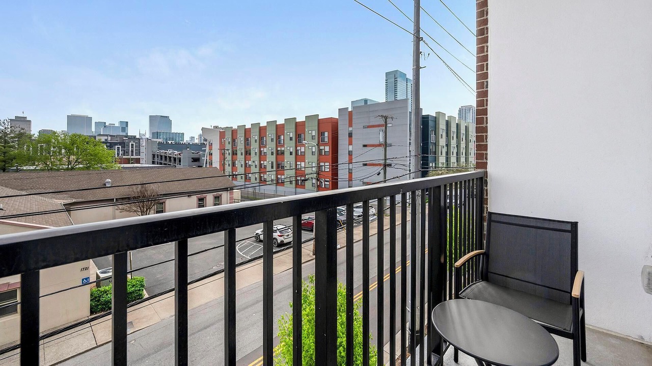 Photo of Outdoor in West End