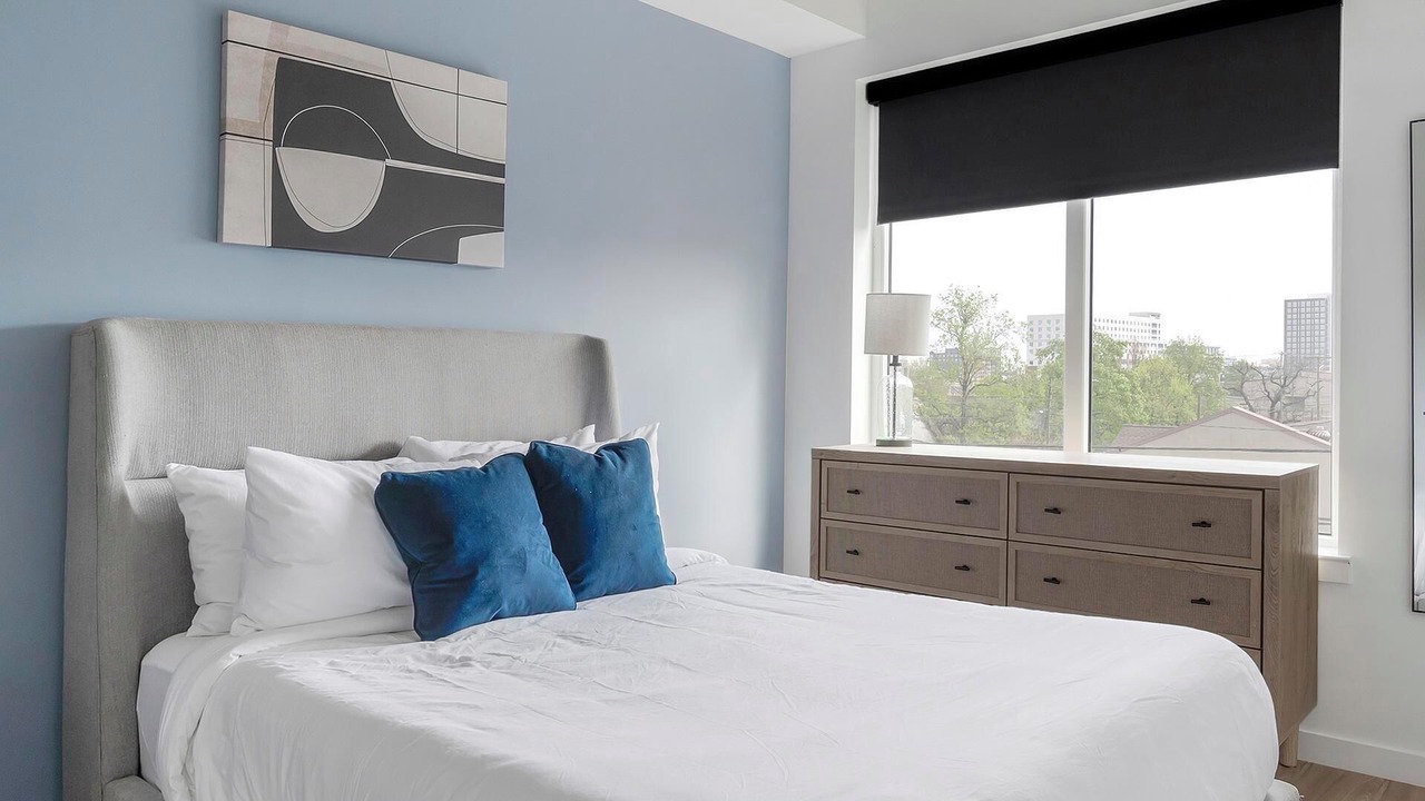 Photo of Bedroom in West End