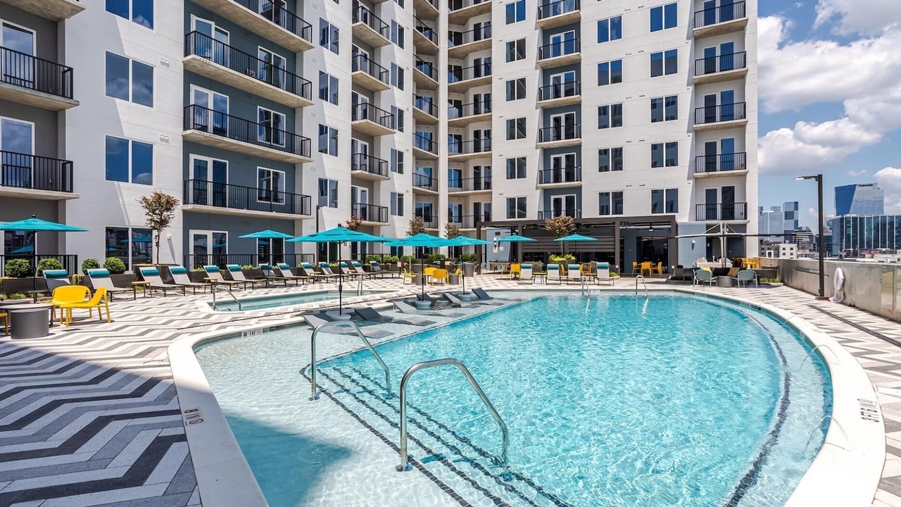 Photo of Outdoor in West End