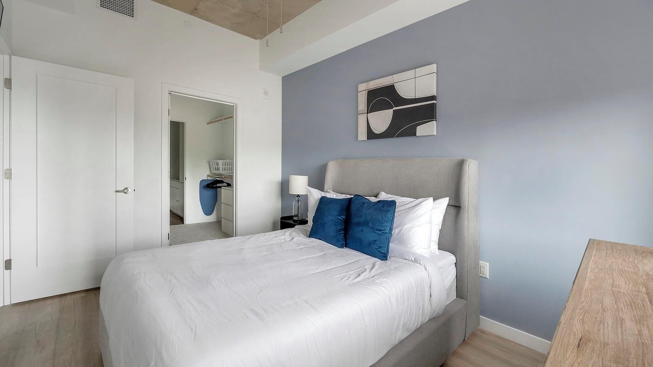 Photo of Bedroom in West End