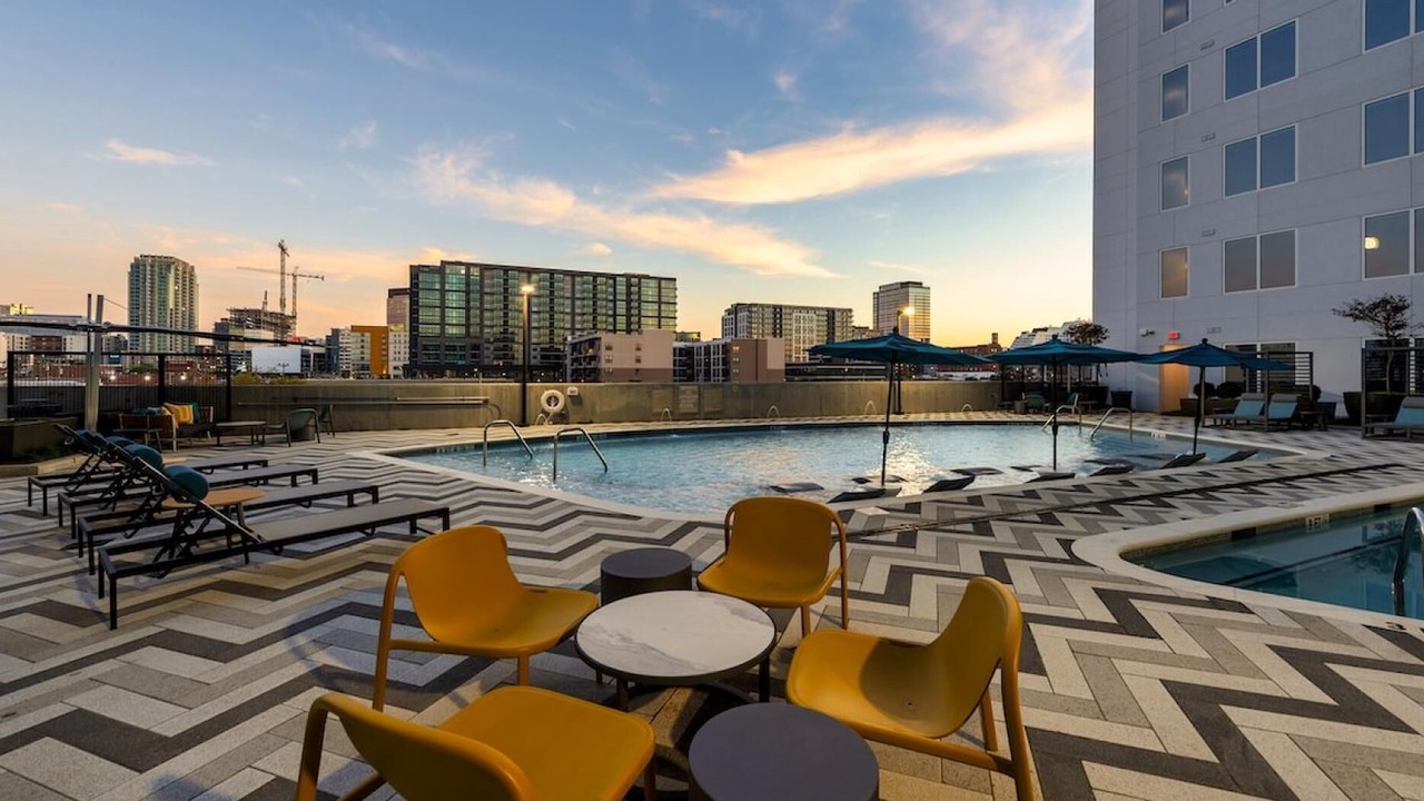Photo of Outdoor in West End