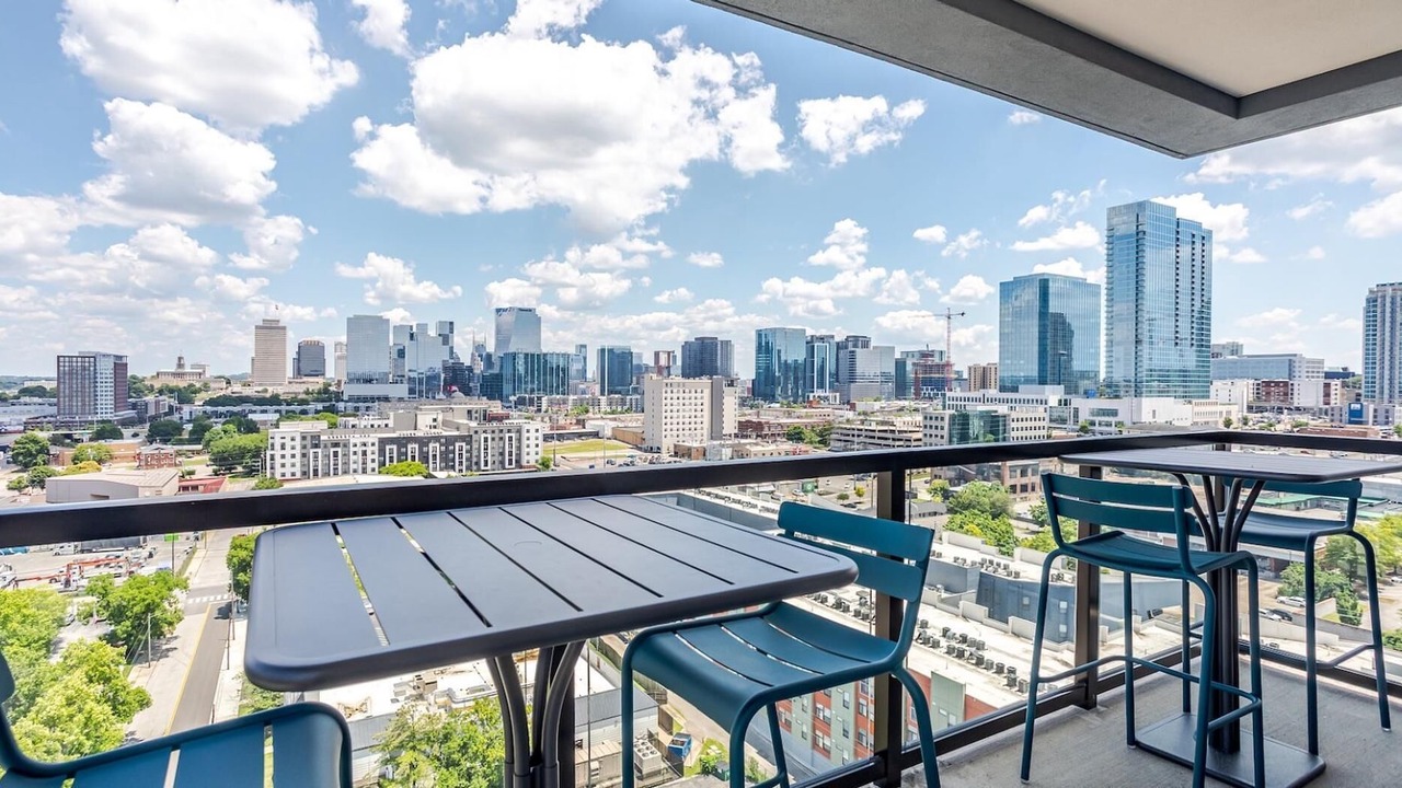 Photo of Outdoor in West End