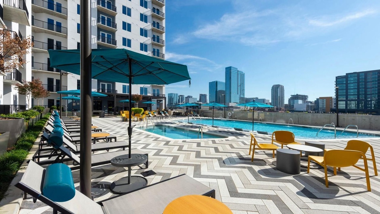 Photo of Outdoor in West End