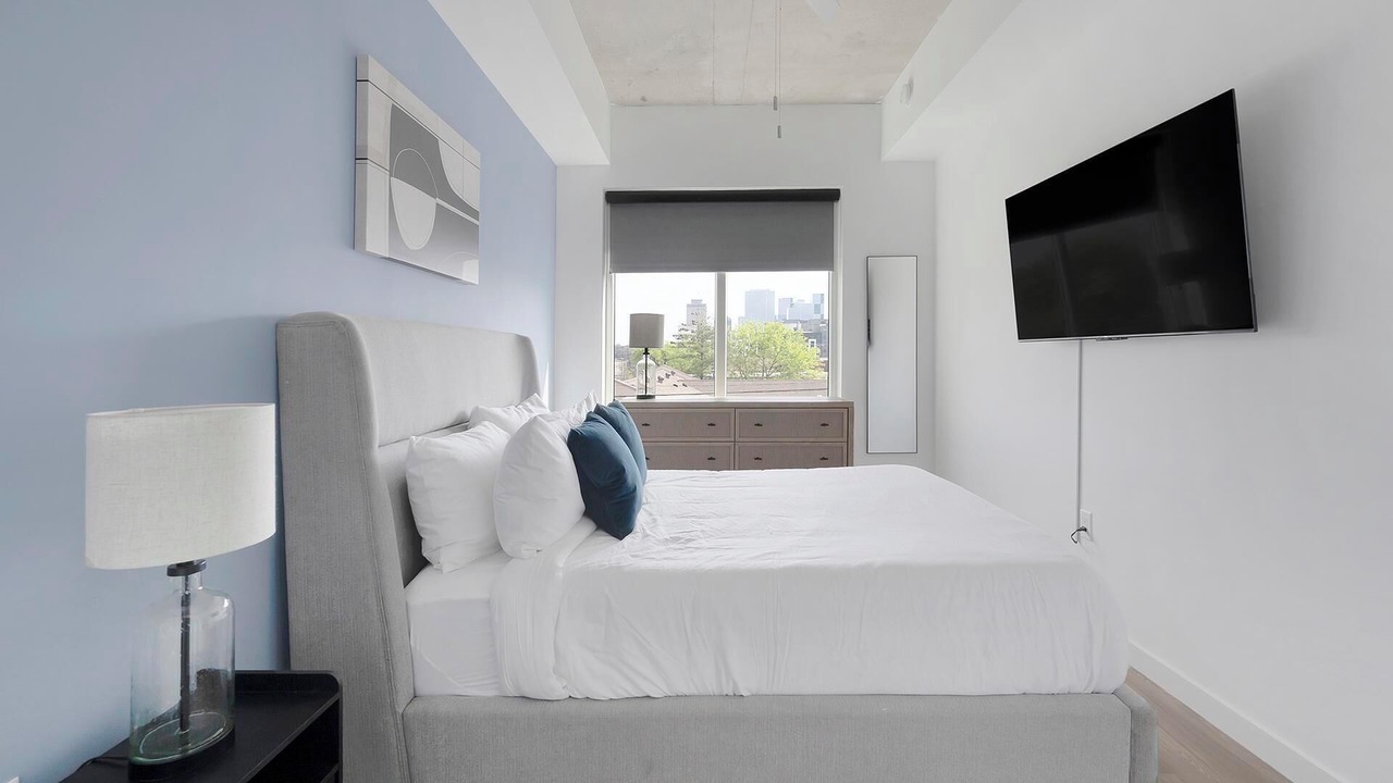 Photo of Bedroom in West End