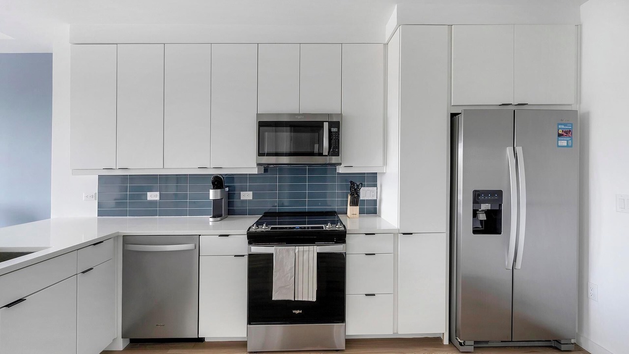 Photo of Kitchen in West End