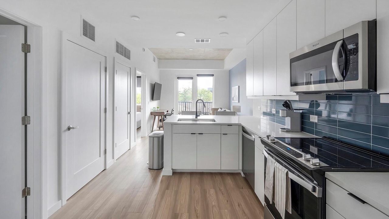 Photo of Kitchen in West End