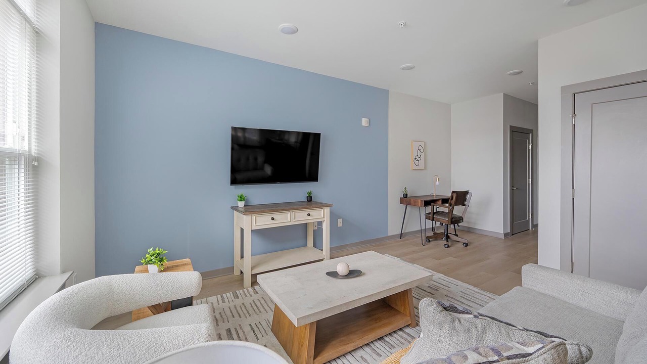 Photo of Livingroom in Talbot's Corner
