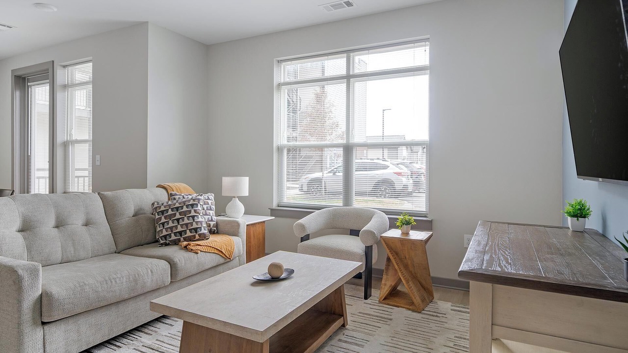 Photo of Livingroom in Talbot's Corner