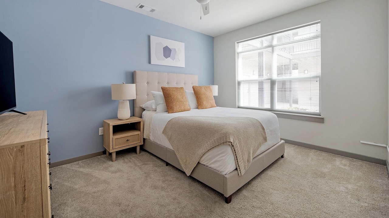Photo of Bedroom in Talbot's Corner