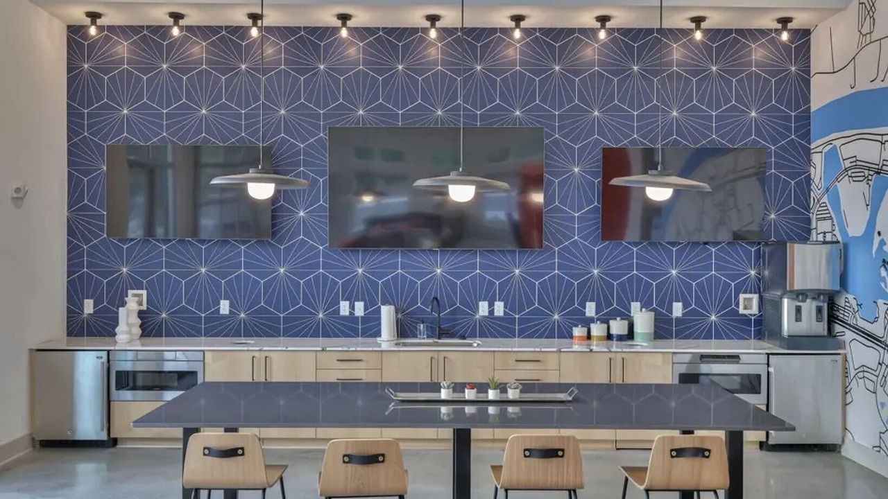 Photo of Kitchen in Talbot's Corner