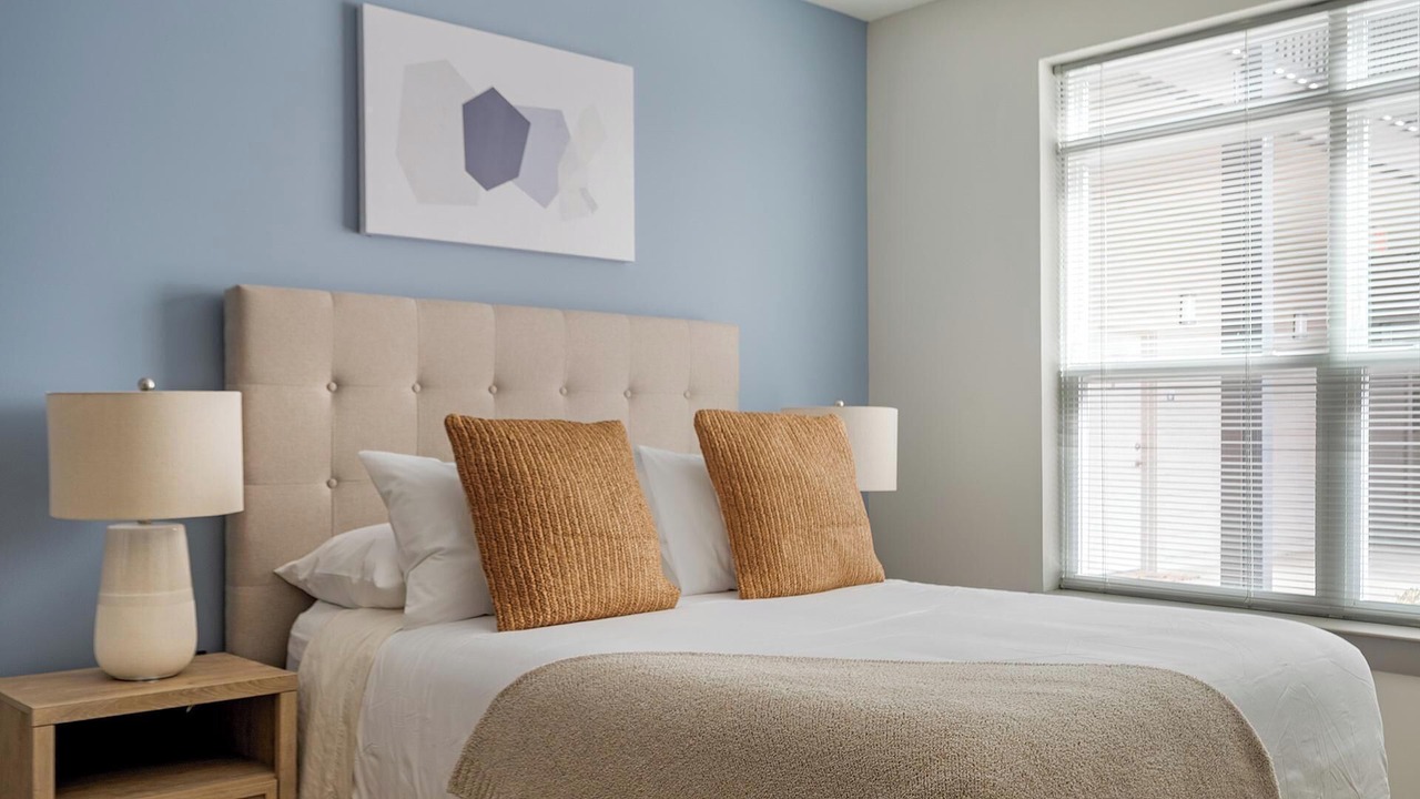 Photo of Bedroom in Talbot's Corner