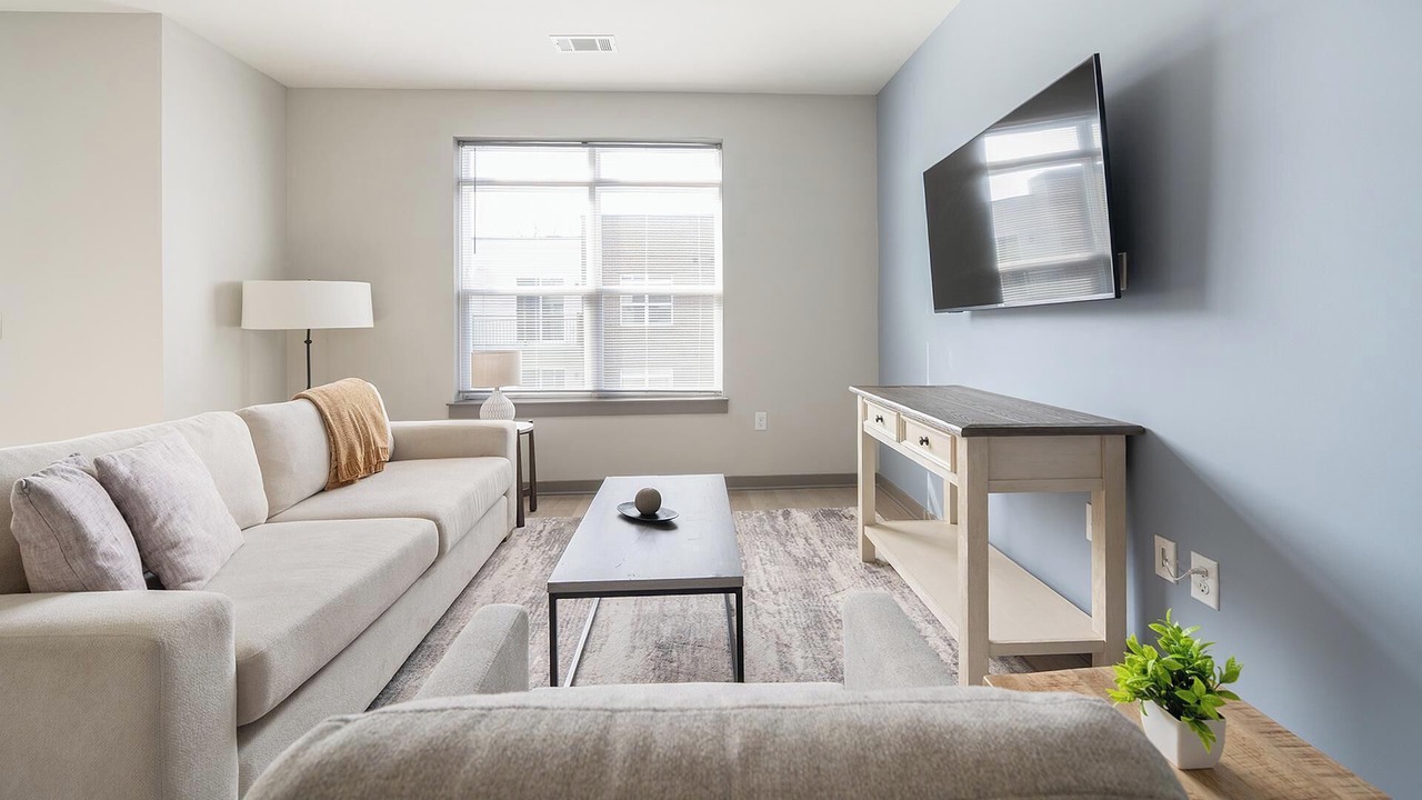 Photo of Livingroom in Talbot's Corner