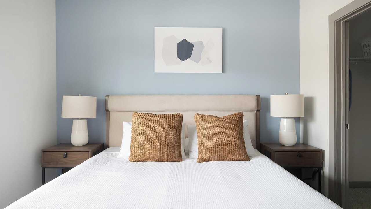 Photo of Bedroom in Talbot's Corner