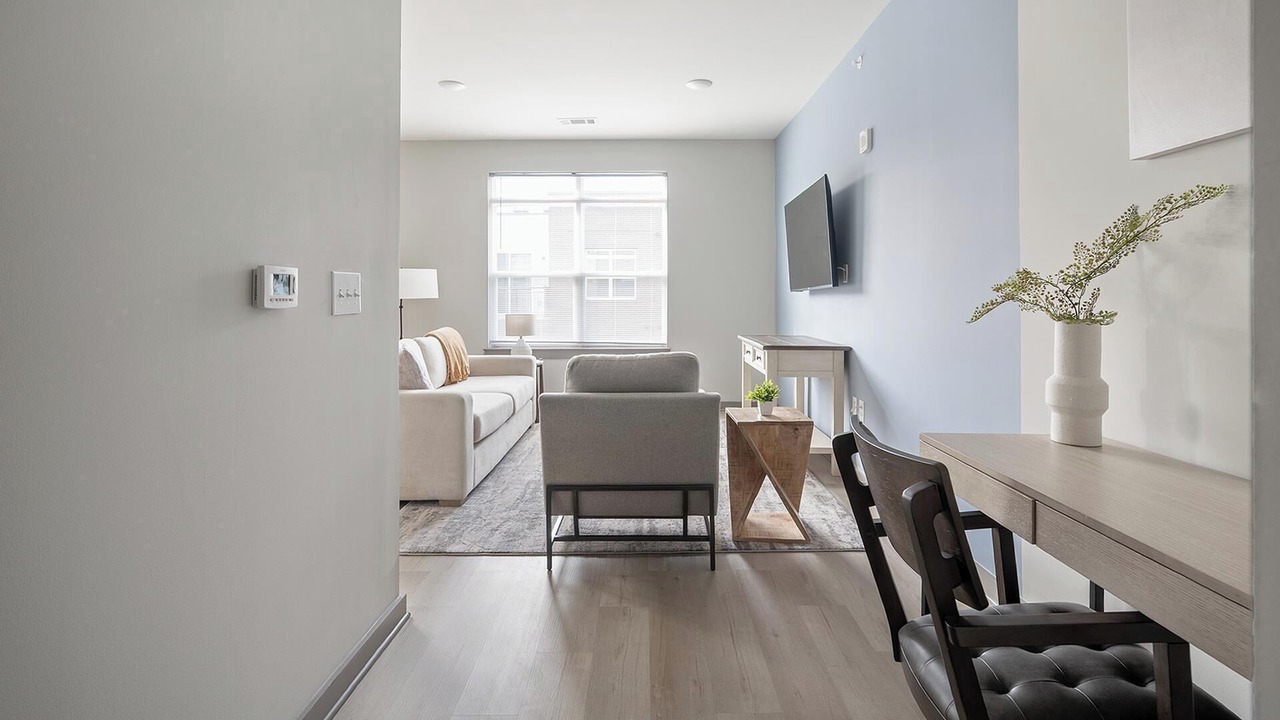 Photo of Livingroom in Talbot's Corner