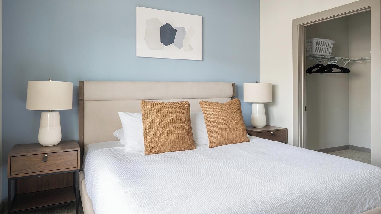Photo of Bedroom in Talbot's Corner