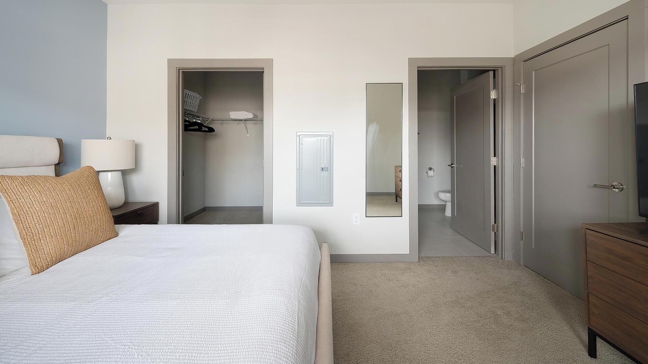Photo of Bedroom in Talbot's Corner