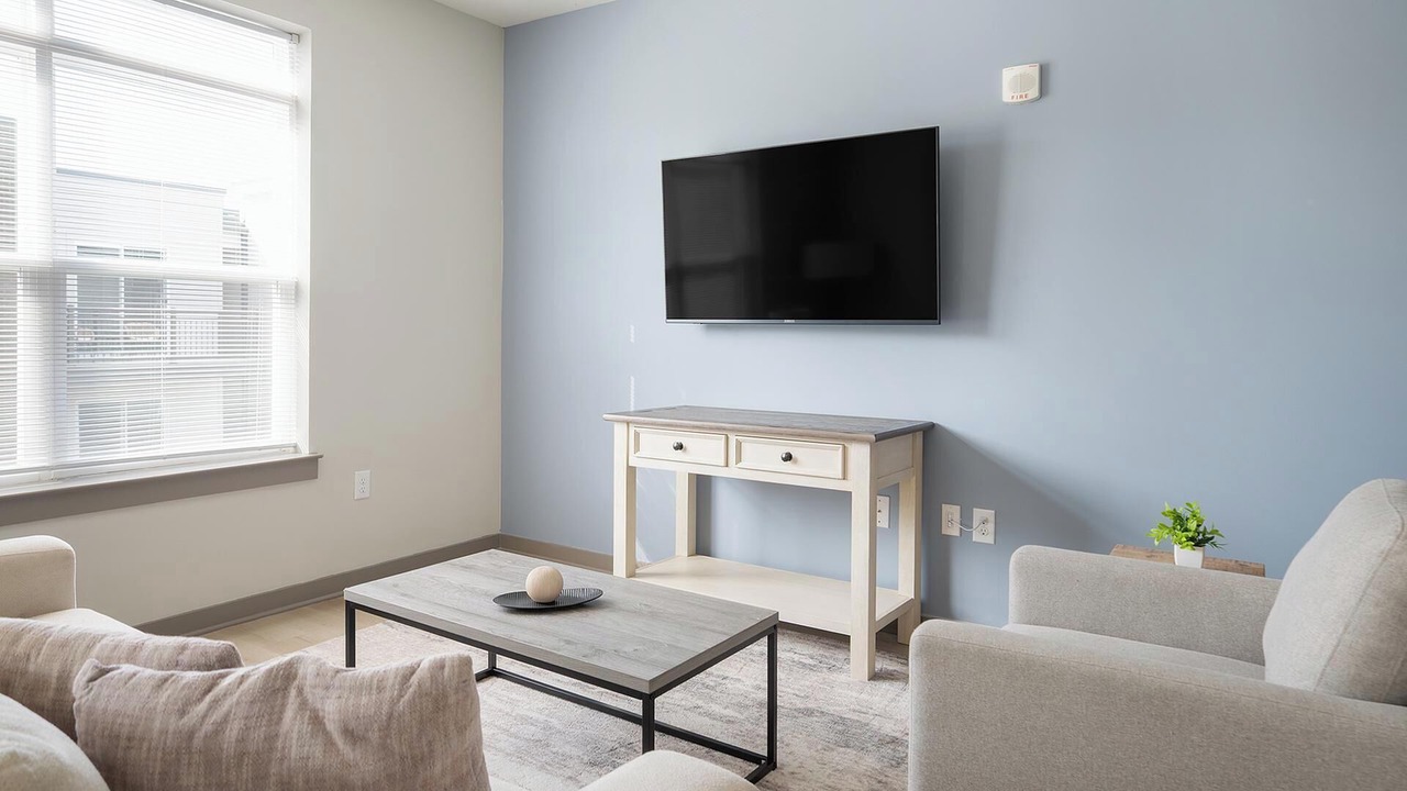 Photo of Livingroom in Talbot's Corner