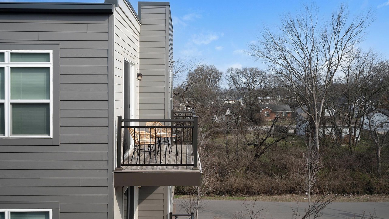 Photo of Outdoor in Talbot's Corner
