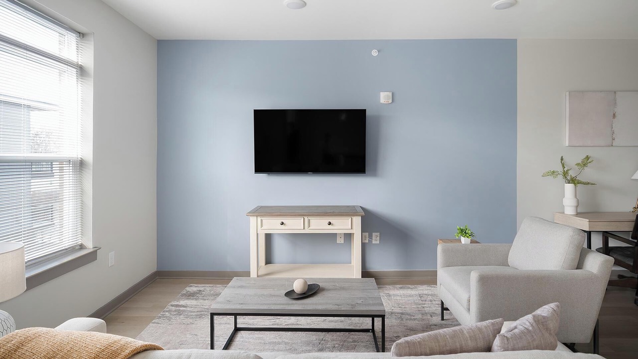 Photo of Livingroom in Talbot's Corner