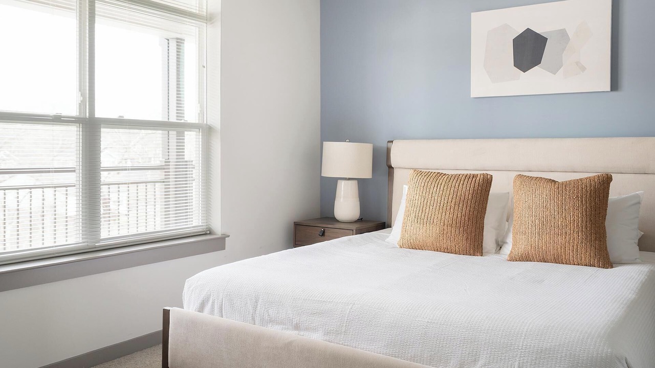Photo of Bedroom in Talbot's Corner
