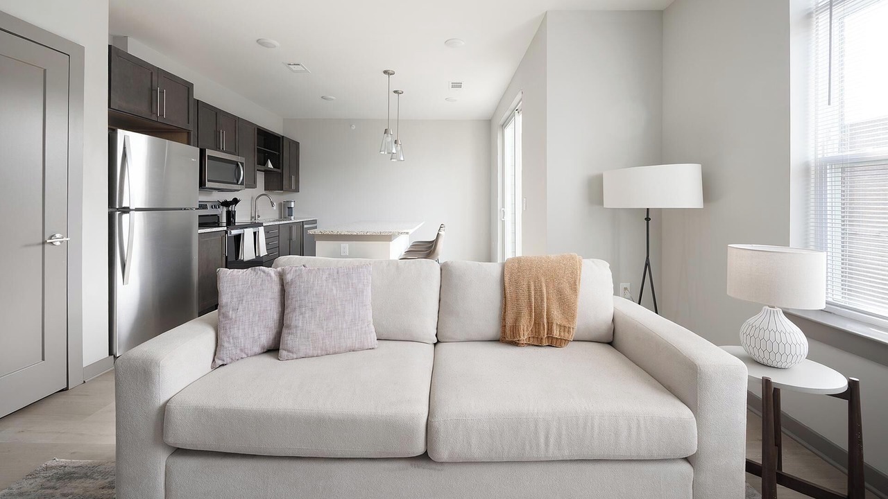 Photo of Livingroom in Talbot's Corner