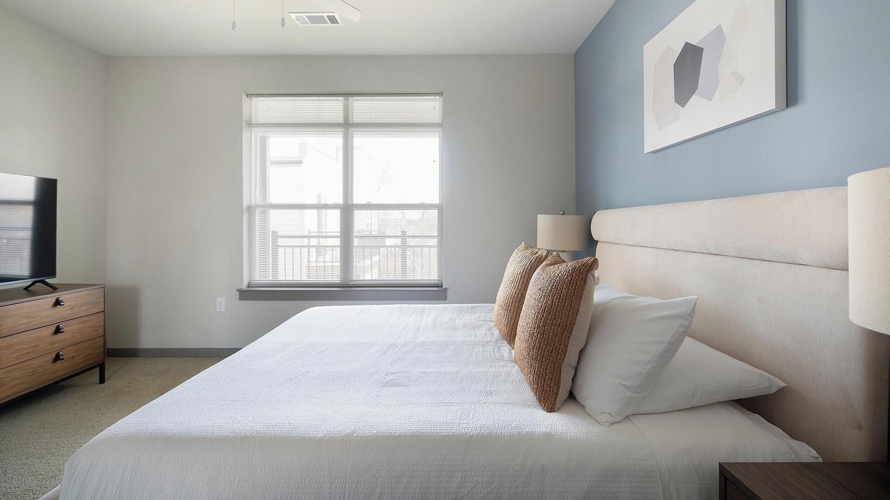 Photo of Bedroom in Talbot's Corner