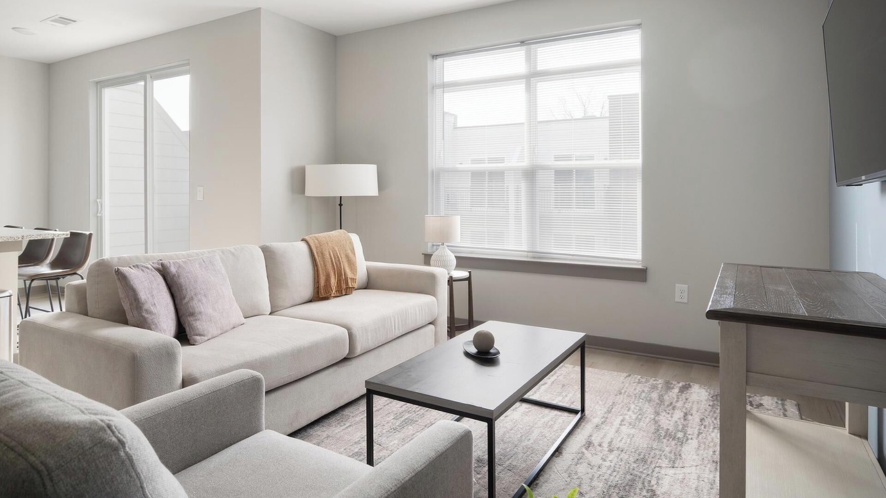 Photo of Livingroom in Talbot's Corner