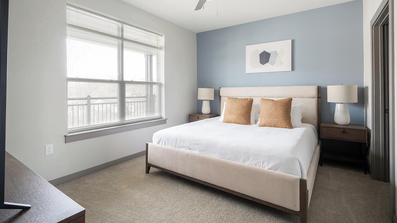 Photo of Bedroom in Talbot's Corner