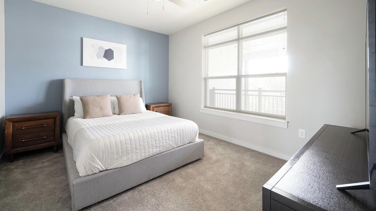Photo of Bedroom in Talbot's Corner