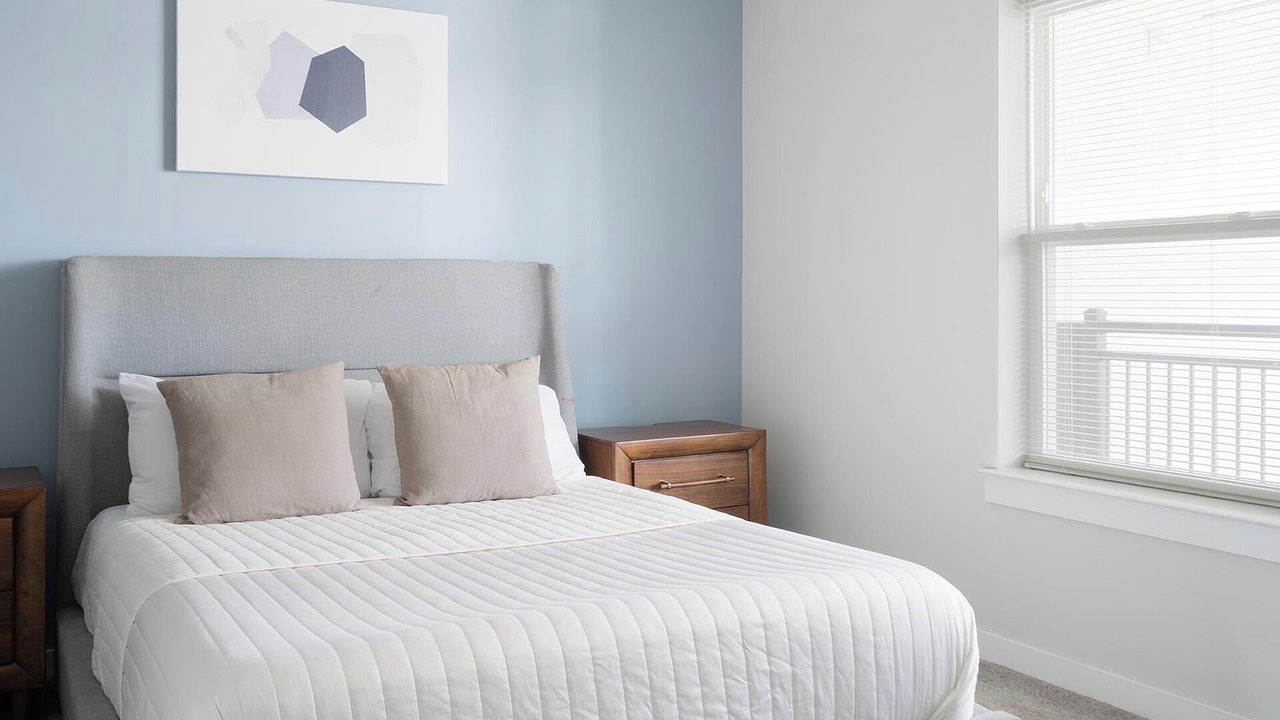 Photo of Bedroom in Talbot's Corner
