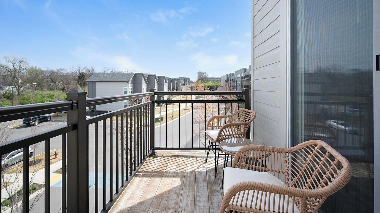 Photo of Outdoor in Talbot's Corner