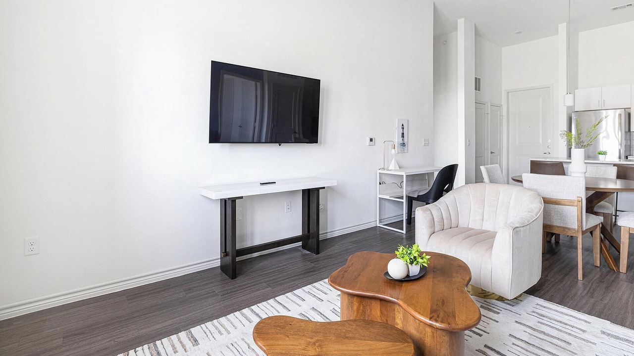 Photo of Livingroom in Fort Worth