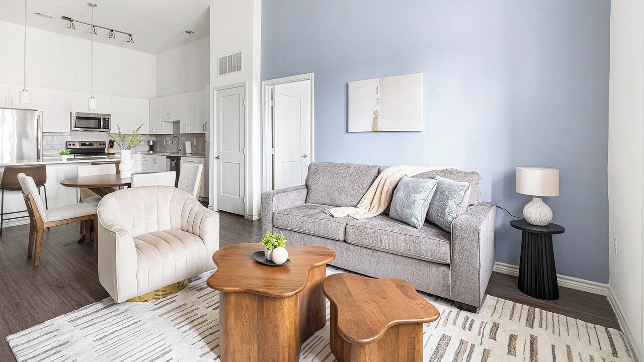 Photo of Livingroom in Fort Worth