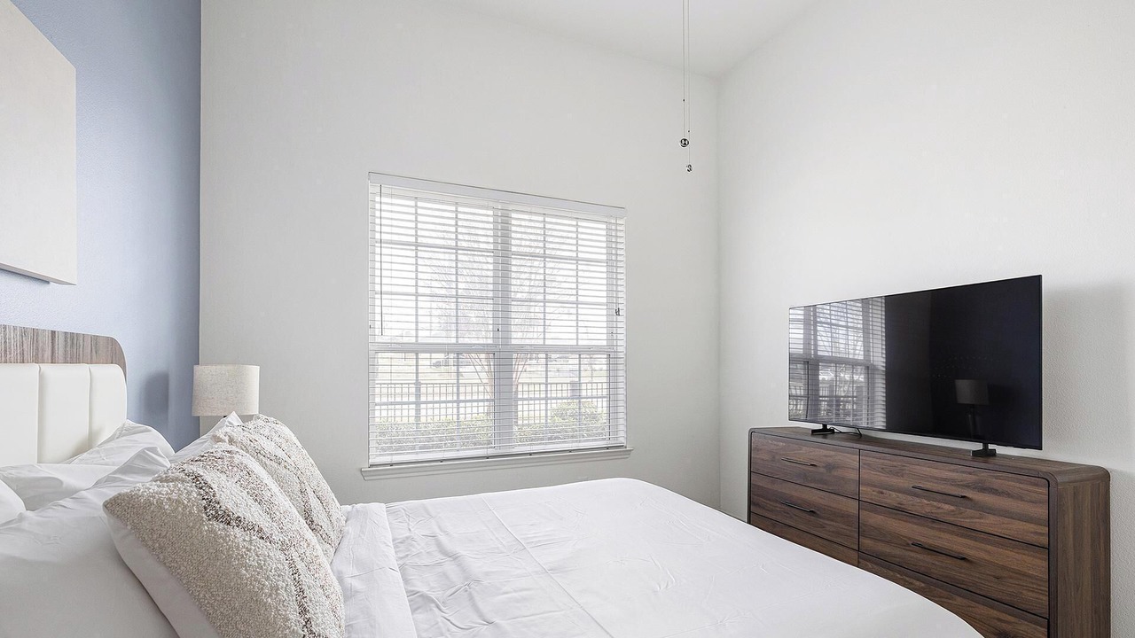 Photo of Bedroom in Fort Worth