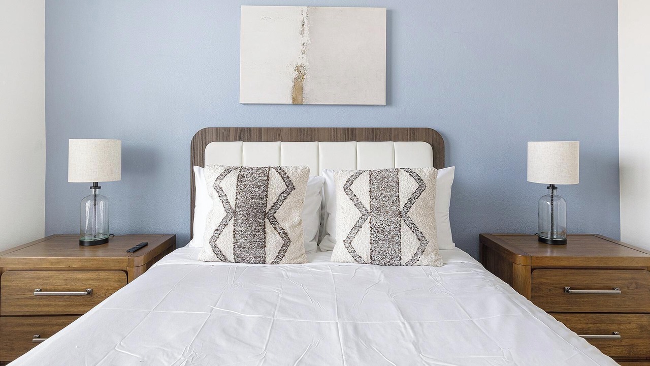 Photo of Bedroom in Fort Worth