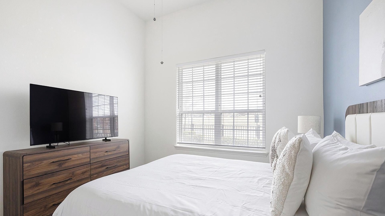 Photo of Bedroom in Fort Worth
