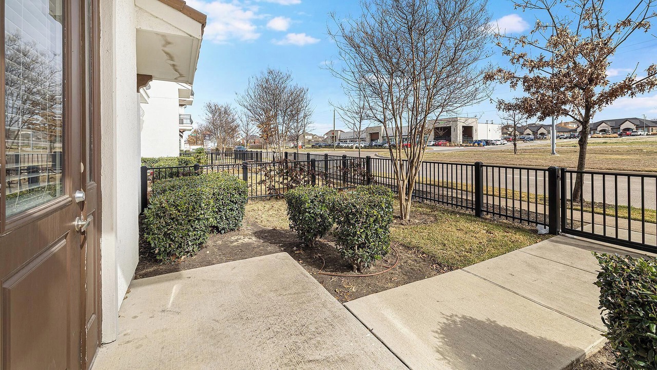 Photo of Outdoor in Fort Worth
