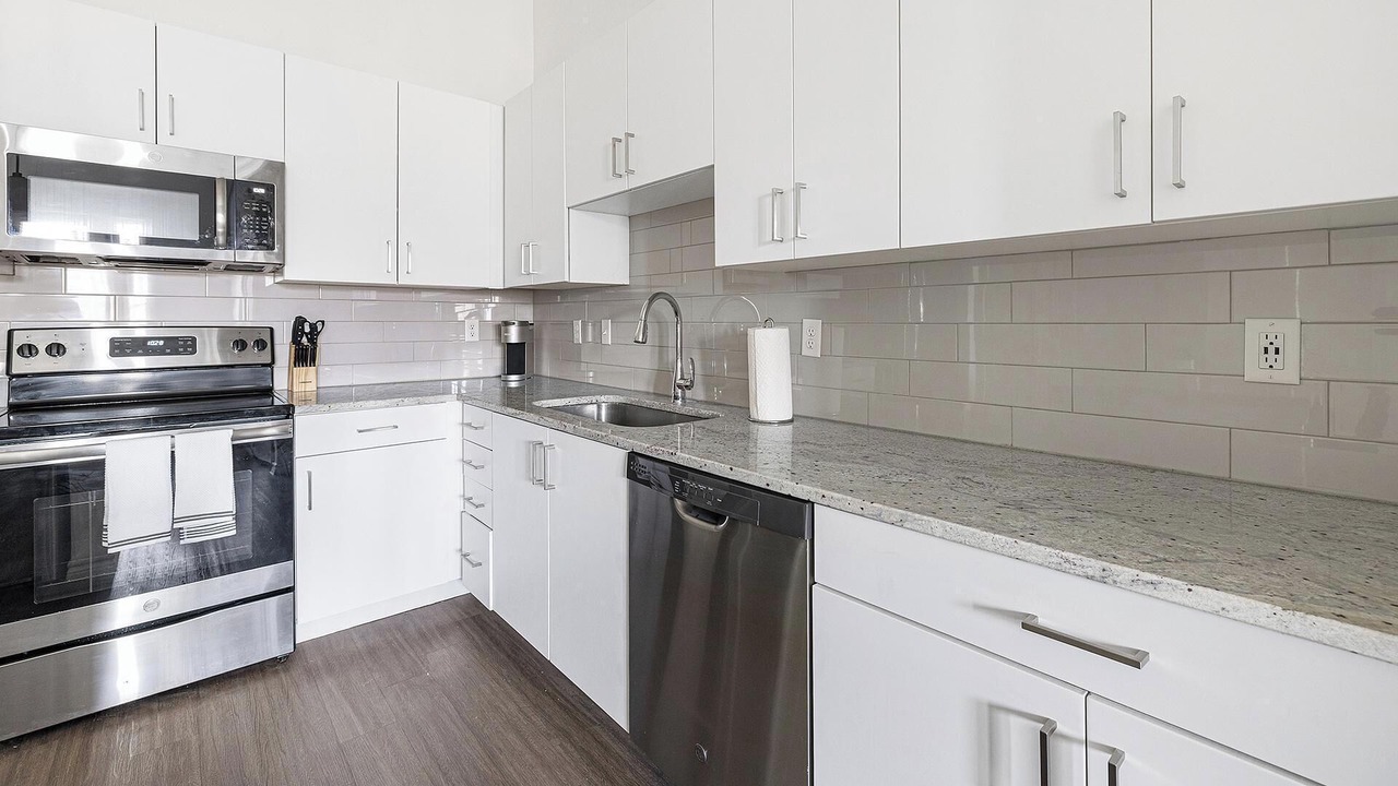 Photo of Kitchen in Fort Worth