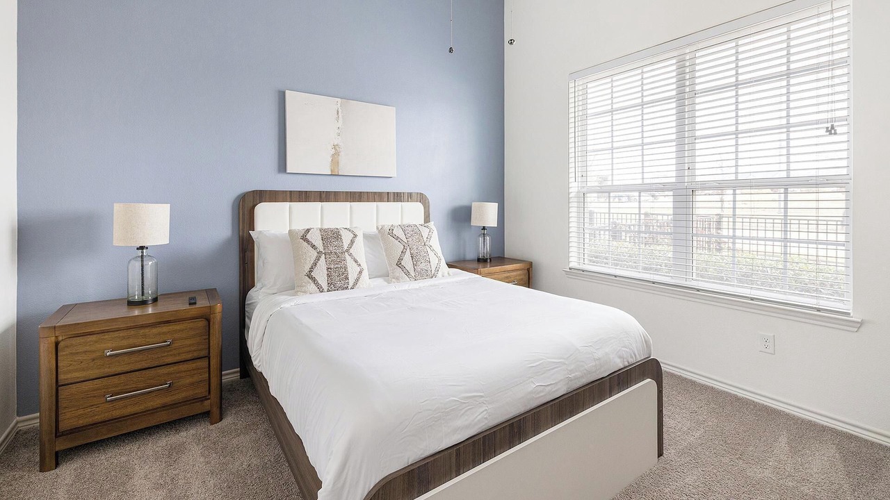 Photo of Bedroom in Fort Worth