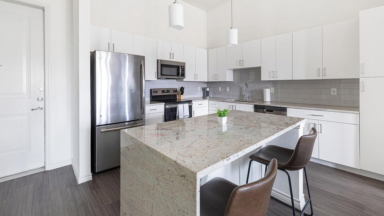 Photo of Kitchen in Fort Worth