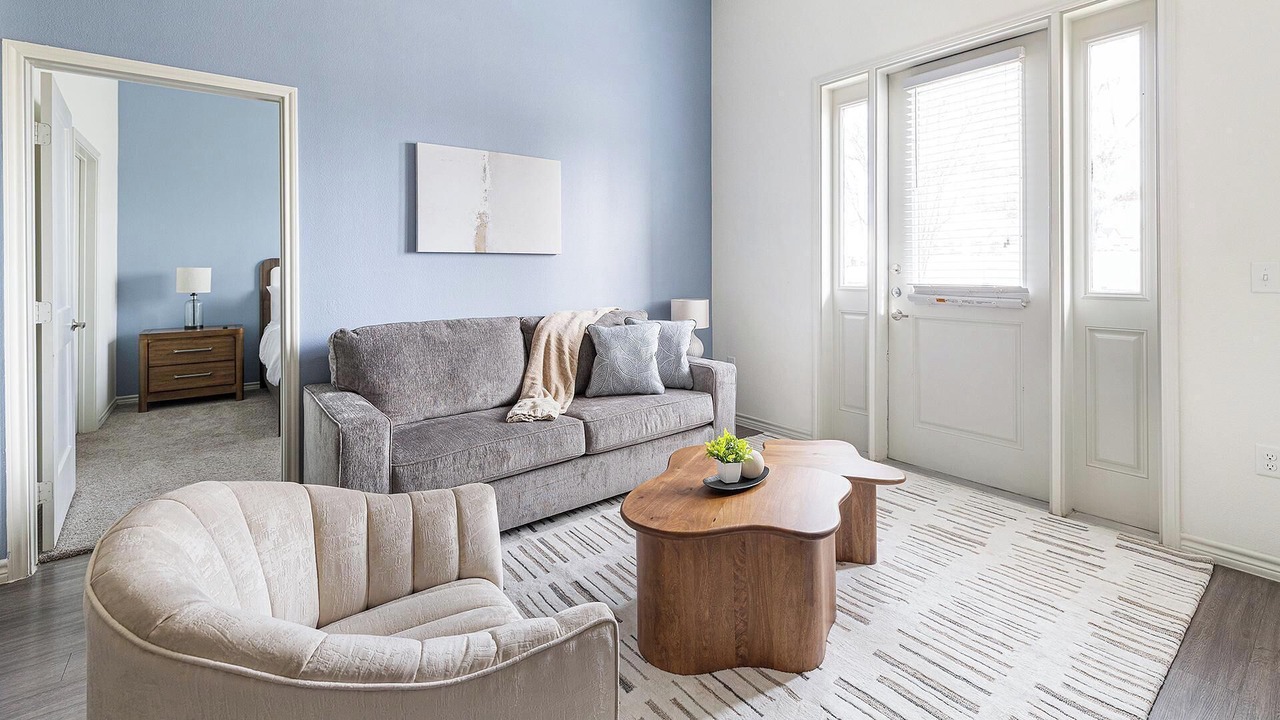 Photo of Livingroom in Fort Worth