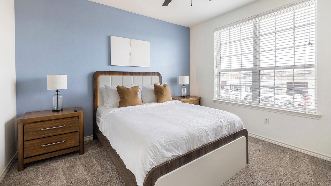 Photo of Bedroom in Fort Worth