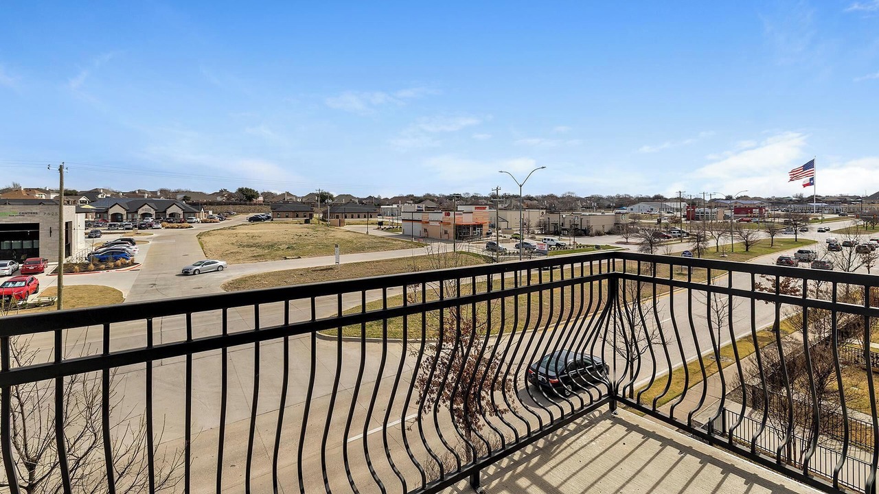 Photo of Outdoor in Fort Worth